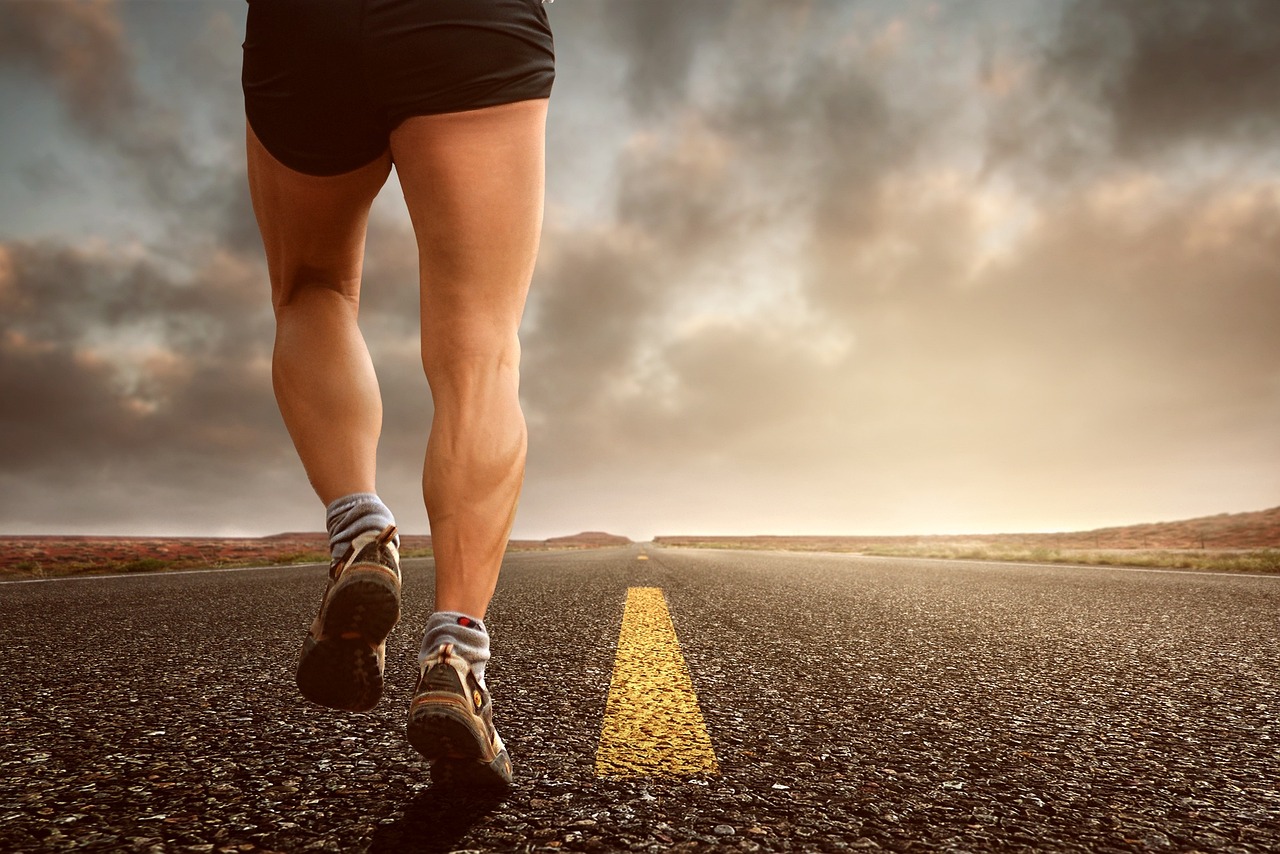 Come prevenire l'affaticamento muscolare delle gambe con il supporto giusto